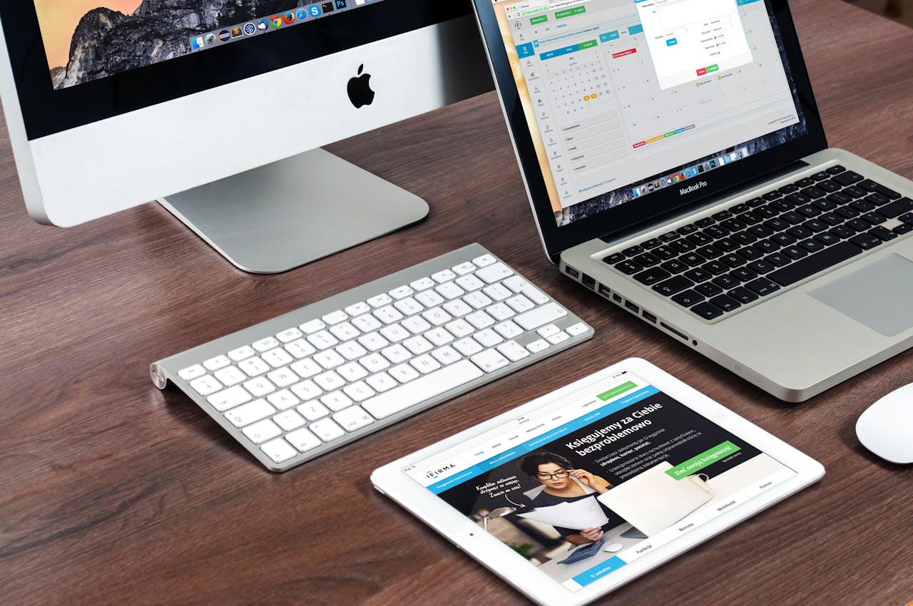 Tips voor het kiezen van de juiste webdesigner